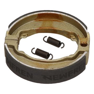 Remsegment set Newfren GF1310 Kymco People S