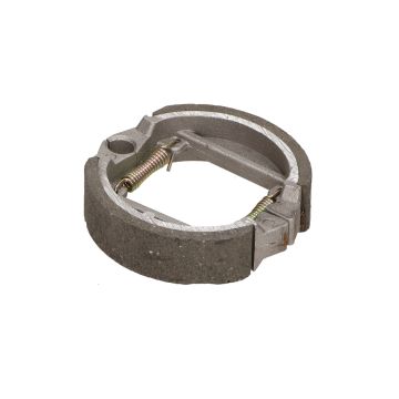 Remschoen/remsegment set Honda Camino/Puch Maxi/Peugeot 103/104/MV50X/X30/X50