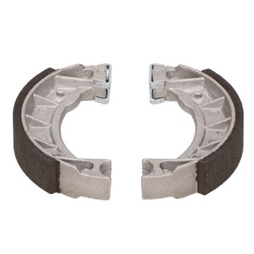 Remsegmentset -Polini diameter =105x20mm Piaggio/Vespa/Tomos A35/Bravo/Ciao/Grillo/Si/Superbravo/Vespino F9/Velofax  176.0152