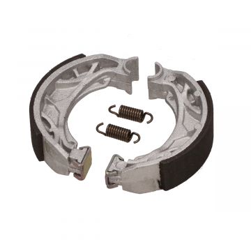 Remsegmentset Polini diameter 110x25mm Zip 50 2000→2/4-takt/Zip all/Primavera-Sprint 50 2-takt/LX/LXV/S/ET2/ET4/Stalker/Storm/MojitoTyphoon/NRG/Runner-Diesis-Hexagon-Ice ←2005 176.1284