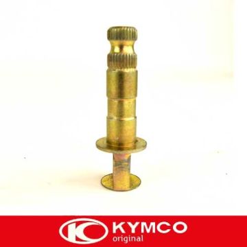Remsleutel K-Pipe achter