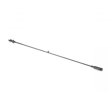 Remstang set Zundapp nieuwe type model 529/530 lengte 57cm Z529-17.600