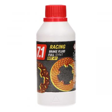 Remvloeistof DOT4 Malossi Sport 7.1 SBX  250ml 7613465