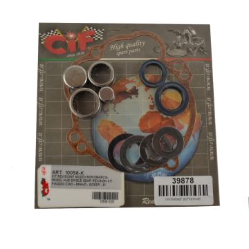 Revisieset achterwiel Vespa Ciao/Si Gilera Citta  CIF 10058-k