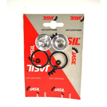 Revisieset remklauw model AJP 25x13mm achter Jasil