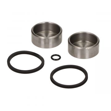 Revisieset remklauw + remzuigers 31.8x13mm AJP remklauw Top Racing