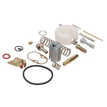 Revisieset set carburateur Bing 17mm carburateur Kreidler / Puch