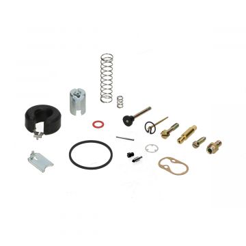 Revisieset carburateur Puch Maxi/Zundapp 12-15mm Bing