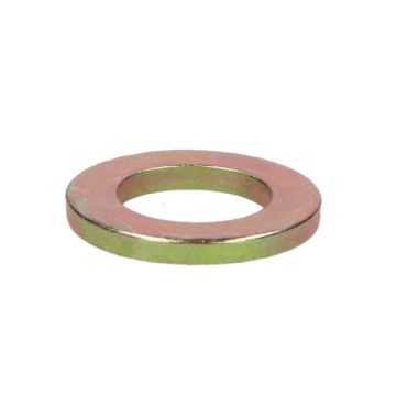 Ring 12X20X2.5mm Peugeot origineel 801614