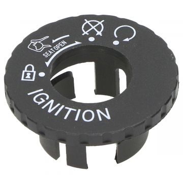 Contactslot ring-omhulsel type Neiman SYM 50-125 Fiddle 2-3/Jet 4-14/Orbit 3/Symphony-S-SR-ST/Fiddle 3 200i origineel 35114-ALA-000