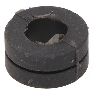 Ring uitlaathitteschild rubber run125/run180 piag orig 482281