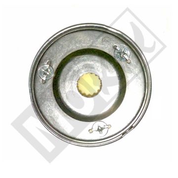 STARTKOPPELING MIN/YA 125