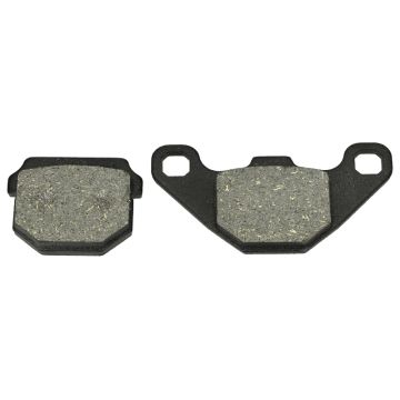 Remblokset RMS Suzuki Address / Peugeot Buxy/ Honda MB-8