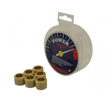 Variateur rollenset 19x15.5 Power1 Dr Pulley