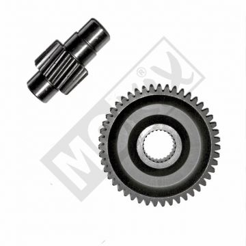 OVERBRENGSET AR PIA T 17.7 16/47