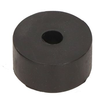 Middenstandaard rubber Kymco Agility DMP