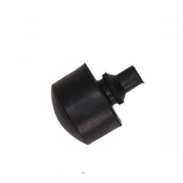 Middenstandaard/onderstandaard rubber model China 10 inch LX/AGM VX/VX50S/Riva/Napoli/Benson/Touring/Toscana/Lux/VXL/RL/Azzuro/Rimini/Capri/RL/Vespelini/Lux/Star/GTS/Delphi
