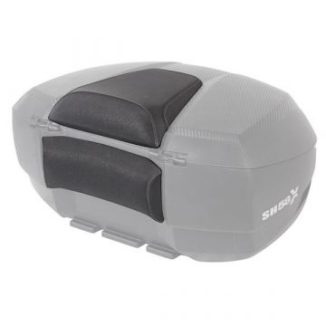 Topkoffer rugsteun sh58x Shad