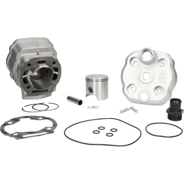 Cilinder Stage6 Streetrace 88cc Derbi GPR, Senda D50B0 (vanaf 2006)