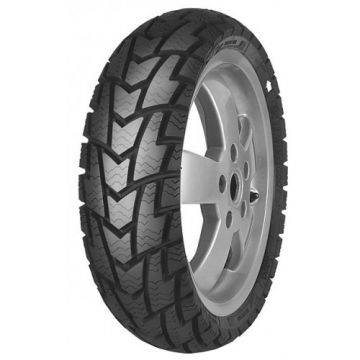 Buitenband 3.50-10 Mitas MC32 winter TL 51P