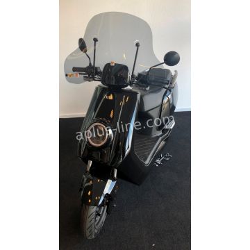 Windscherm medium NIU N-serie Isotta