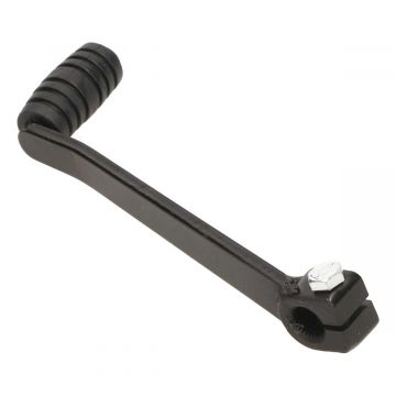 Schakelpedaal Honda MB/MBX/MT/MTX/NSR 50-80cc AC/LC zwart DMP