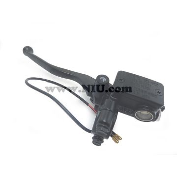 Schijf Rem Handle N Gt Pro Achter origineel