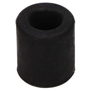 Silentblock schokbreker/motorophanging 23x12x27mm Piaggio motorblok 50-80-125-150-180cc 2-takt/50cc 4-takt 2V-4V/100cc 4-takt 267823 origineel