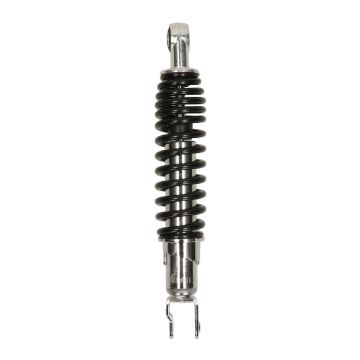 Schokbreker SYM Mio 50-100cc type 1 275mm (hart-hart boutgat) DMP
