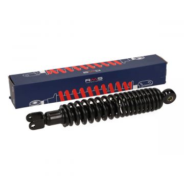 Schokbreker Sym Symphony S-SR 50 zwart RMS
