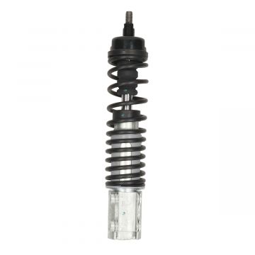 Schokbreker voor - Piaggio/210 mm - Vespa 2/4-takt LX50/LX 125/LX150/LXV50/LXV125/S50/S125/S150  601997 origineel