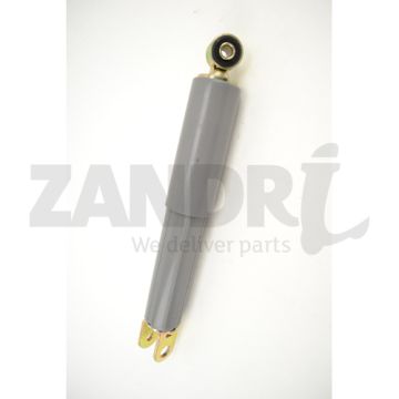 Schokdemper voorzijde GREY  50QT-E1-010102