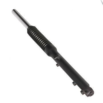 Schokdemper voorzijde links Agm Caferacer BASE 2015 origineel