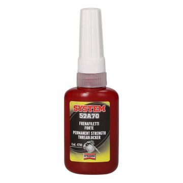 Schroefdraad borgmiddel strong Arexons 10ml