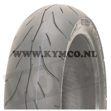 Buitenband tl 120/80x14