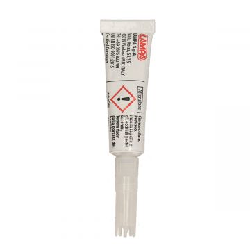 Secondelijm lampa tube 3 gram