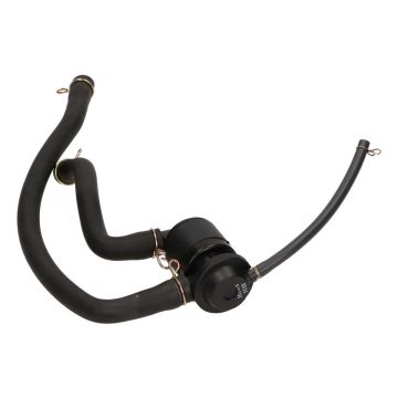 Secundair uitlaatsysteem Sym Symphony (SR/Sport) origineel