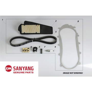 Service kit & parts Sym Symphony ST E3