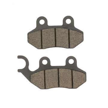 Set remblokjes origineel