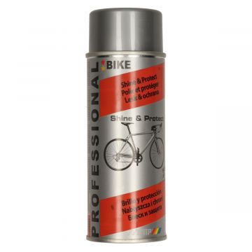 Shine and protect Motip 400ml