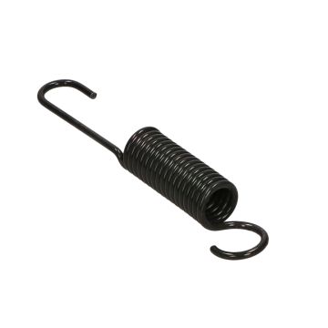 Zijstandaard/jiffy veer SYM Symphony ST 50-125/Xpro 50/Cargo 50-125 origineel 50533-Z7C-000