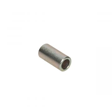 Vulbus-carterbus motorophanging- schokbreker lengte 33x16x10mm Piaggio motorblok 50cc 2/4-takt 2V-4V ←2017/80-125-150-180cc 2-takt /100cc 4-takt 266625 origineel