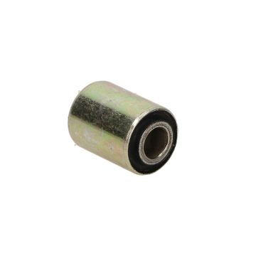 Silentblock schokbreker/motorophanging Piaggio motorblok 50cc 4-takt 3V 2017→ Euro 4-5 Zip/Primavera/Sprint/Liberty/NRG-SR-Scarabeo-Typhoon 50cc 2-takt Euro 4 2018→ origineel 666991