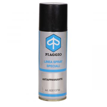 Siliconen spray Piaggio 200ml