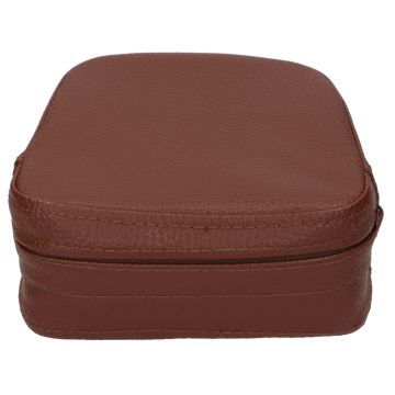Sissybar kussen bruin 50QT-E1-000302 / 81515-DGW-9000-A/B/ 125T/076.2