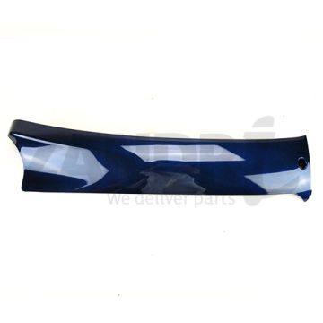 Skirt rechts Donker Blauw DARK BLUE  64305-ALA6-9000