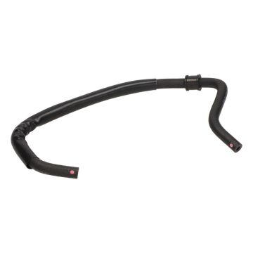 Slang benzine pomp Kymco new like 50I inlaat origineel