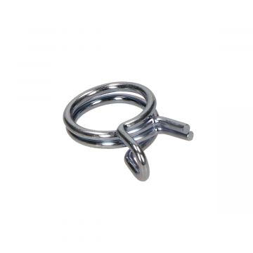 Slangklem luchtfilterdop Piaggio Primavera-Sprint-LX-LXV-S-Fly-Liberty 50-125-150cc 4-takt/VXL/SXL/GTV 300/GTS/GT/946/PX/X/MP3/Fuoco/Beverly/Carnaby/Sportcity One/SR/Runner 125cc→ origineel CM002910
