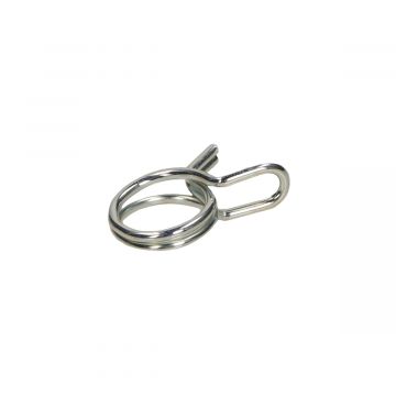 Slangklem Mickey clip 7.1mm