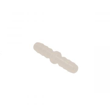 SLANGVERBINDER 5.0mm DOORZICHTIG (1)
